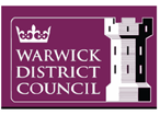 Warwick-Council logo